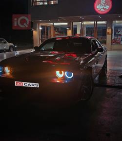 دودج تشالنجر